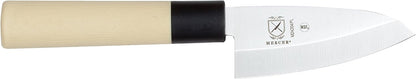 Asian Collection Nakiri Vegetable Knife