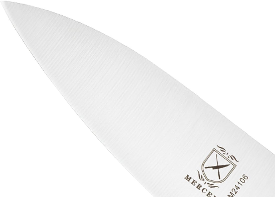 Asian Collection Nakiri Vegetable Knife