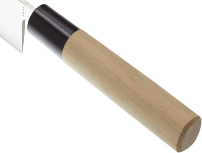Asian Collection Nakiri Vegetable Knife
