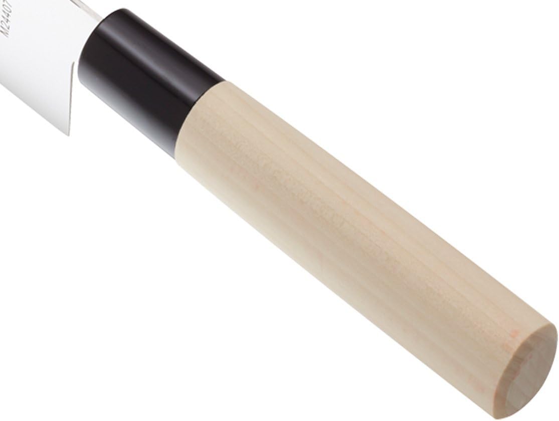 Asian Collection Nakiri Vegetable Knife