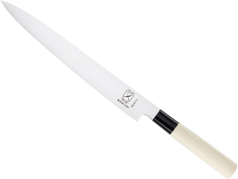 Asian Collection Nakiri Vegetable Knife