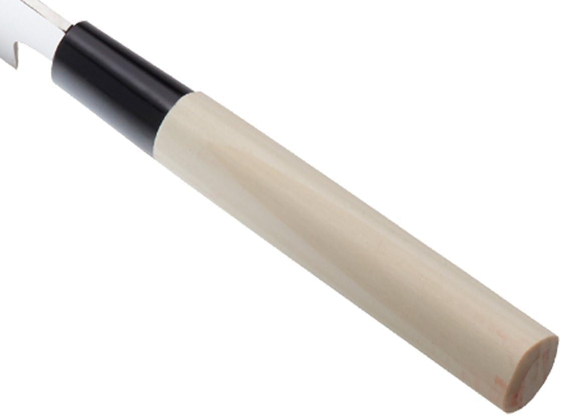 Asian Collection Nakiri Vegetable Knife