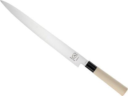 Asian Collection Nakiri Vegetable Knife