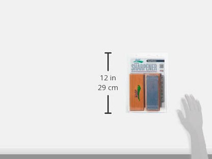 DMT (Diamond Machining Technology) Machining Technology (DMT) 6-in Whetstone Benchstone, Fine Grit Sharpener (W6F)