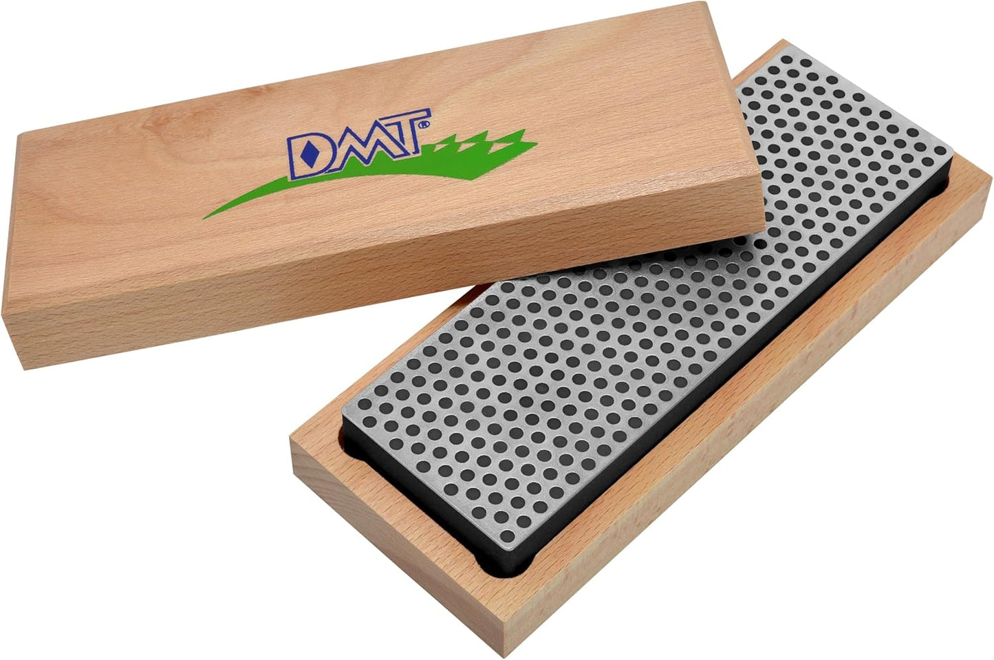 DMT (Diamond Machining Technology) Machining Technology (DMT) 6-in Whetstone Benchstone, Fine Grit Sharpener (W6F)