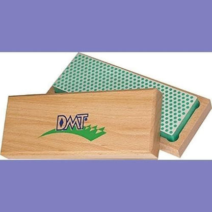 DMT (Diamond Machining Technology) Machining Technology (DMT) 6-in Whetstone Benchstone, Fine Grit Sharpener (W6F)