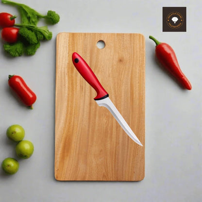 kitchen Boning Knife Chef knife 5.7" Japanese Handmade Steel Boning Knife – Precision Blade for Clean Effortless Deboning Kitchen Knife Hand-forged for Performance