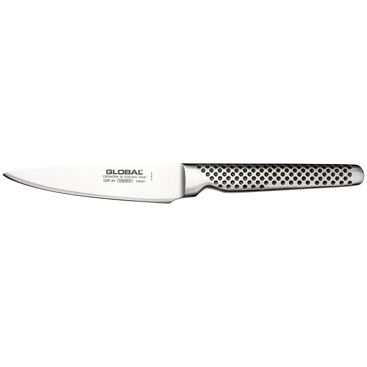 Global GSF-49-4 1/2 inch, 11cm Utility Knife