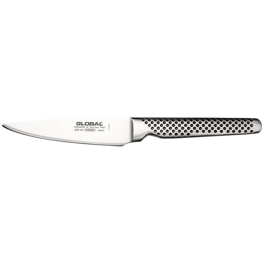 Global GSF-49-4 1/2 inch, 11cm Utility Knife