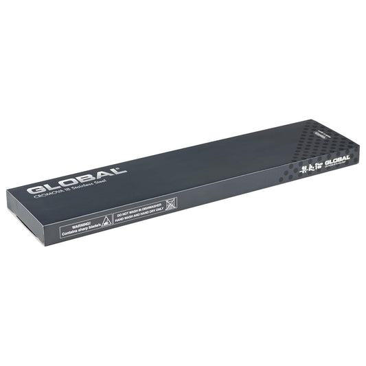 Global GSF-49-4 1/2 inch, 11cm Utility Knife