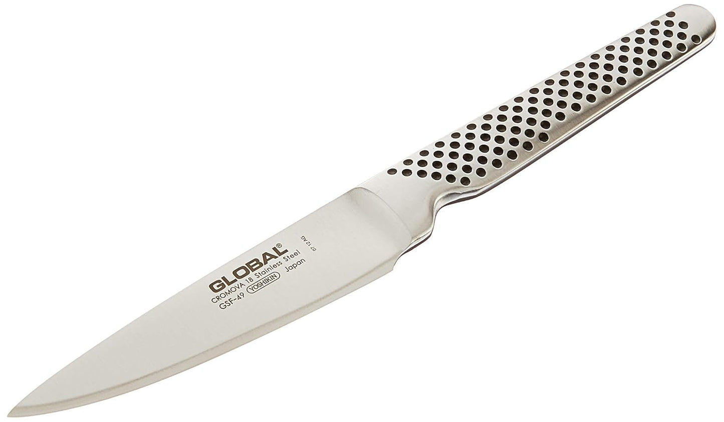 Global GSF-49-4 1/2 inch, 11cm Utility Knife