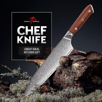 Bread Knife for Homemade Bread, Serrated Knife