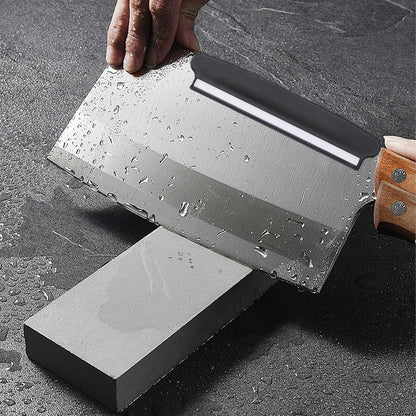 2 PCS Professional Knife Sharpening Angle Guide for Whetstone, Knifes Shasrpening Angle Guides Non Slip Edge Protector Knife Sharpener Roller Guide Durable Sharpening Tool for Kitchen, Restaurant