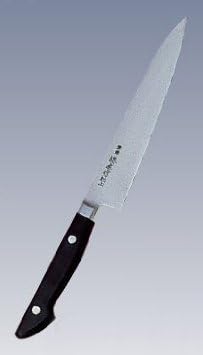 Takayuki Sakai 15005 Petty Knife, 7.1 inches (18 cm)