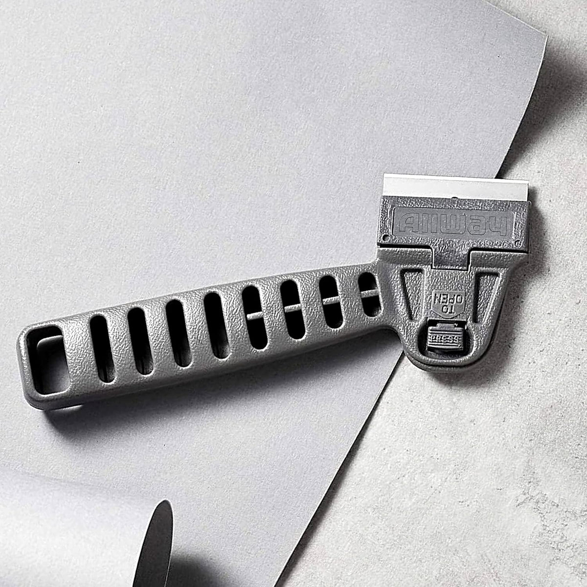 RKW2 Razor Wallpaper Knife