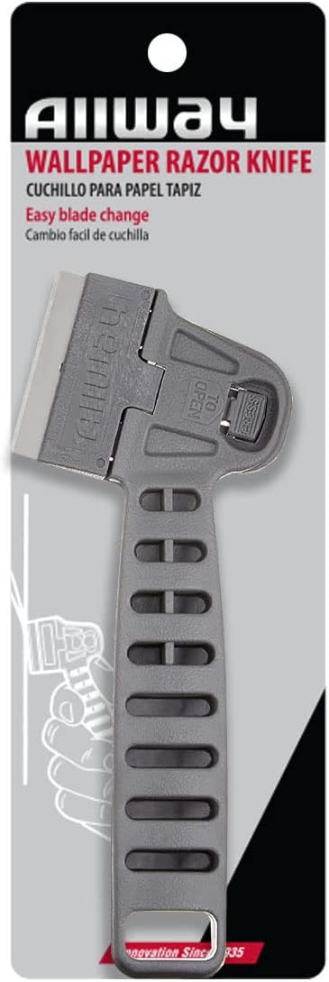 RKW2 Razor Wallpaper Knife