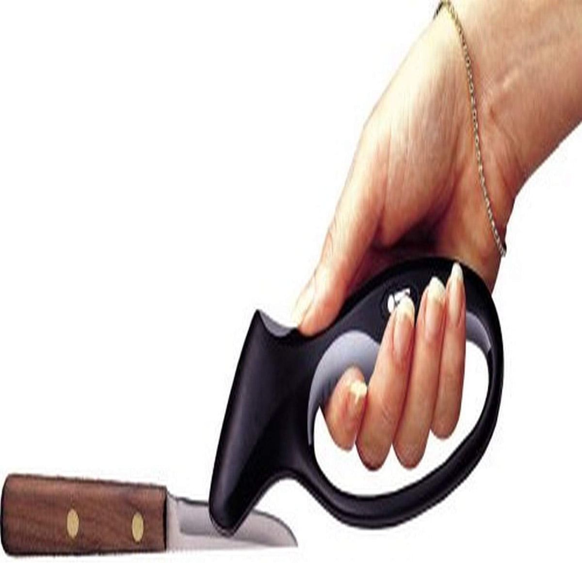 Ultimate Knife Sharpener, 2-Pack