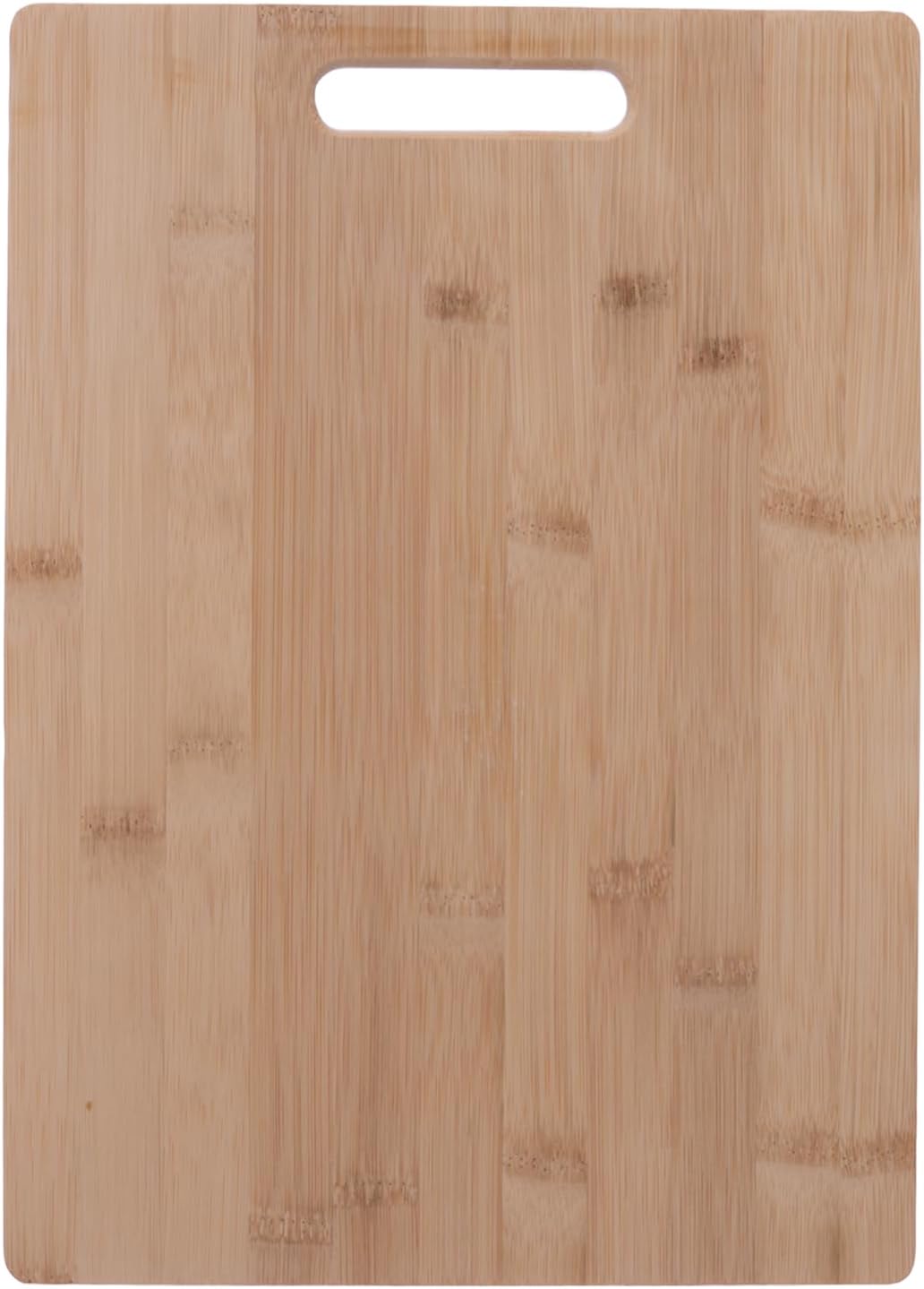 Wood Cutting Boards for Kitchen, Bamboo Cutting Board, Heavy Duty Wooden Chopping Boards for Kitchen Counter Space(Small, 11x7.87 inch)