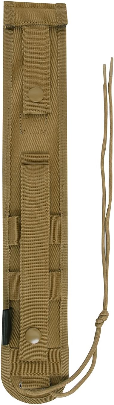 40064: Molle Knife Sheath