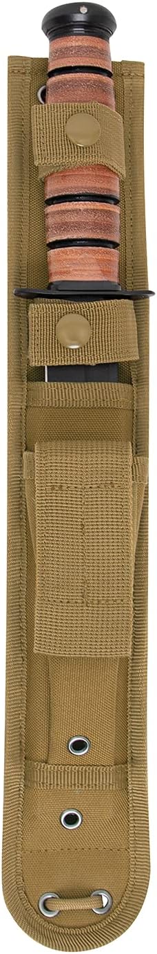 40064: Molle Knife Sheath