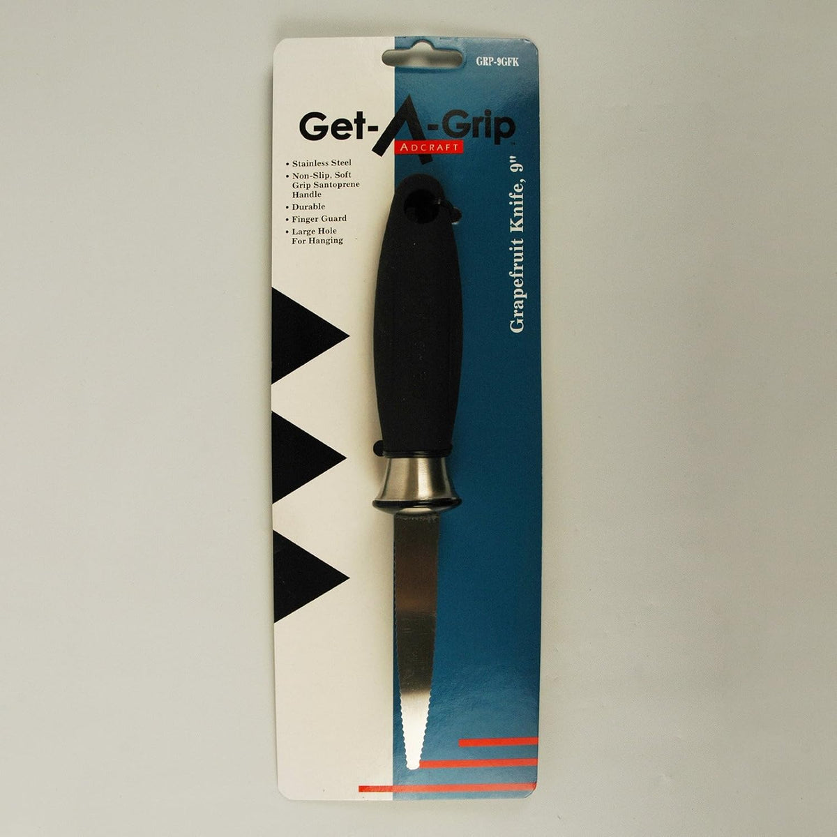 Adcraft 9" Grapefruit Knife