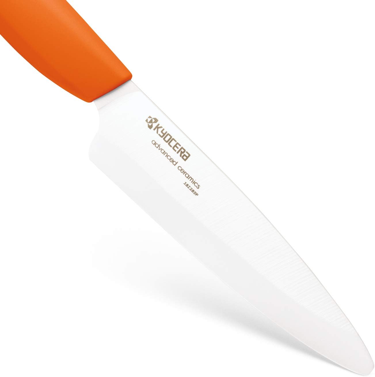 Revolution 4.5" Ceramic Utility Knife – Ultra-Sharp Japanese Blade | Revolution 4.5-Inch Utility Knife: Ultra-Sharp Japanese Zirconia Blade for Precise Cutting of Fruits and Vegetables