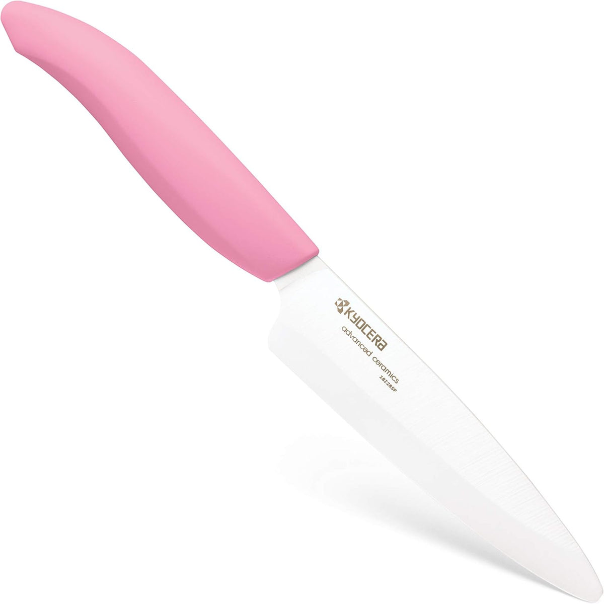 Revolution 4.5" Ceramic Utility Knife – Ultra-Sharp Japanese Blade | Revolution 4.5-Inch Utility Knife: Ultra-Sharp Japanese Zirconia Blade for Precise Cutting of Fruits and Vegetables