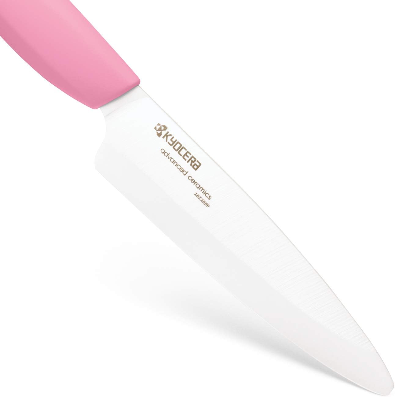 Revolution 4.5" Ceramic Utility Knife – Ultra-Sharp Japanese Blade | Revolution 4.5-Inch Utility Knife: Ultra-Sharp Japanese Zirconia Blade for Precise Cutting of Fruits and Vegetables