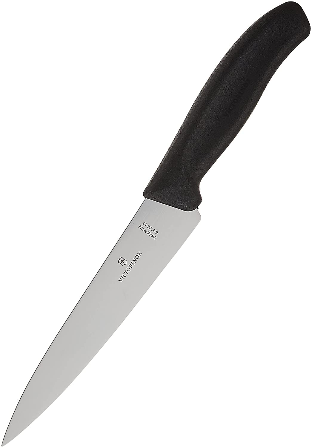Swiss Classic 6-Inch Chef's Knife, Model Number: 6.8003.15US1