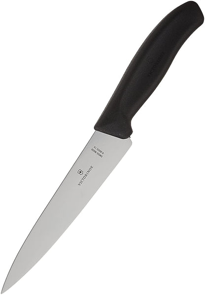 Swiss Classic 6-Inch Chef's Knife, Model Number: 6.8003.15US1