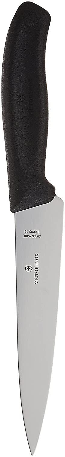 Swiss Classic 6-Inch Chef's Knife, Model Number: 6.8003.15US1