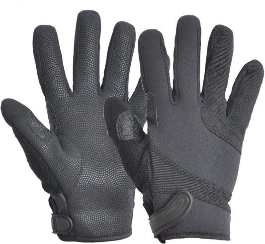 StreetGuard with Kevlar Cut Resistant Glove