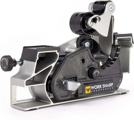 Blade Grinder Attachment for Ken Onion MK.2 Edition Knife and Tool Sharpener