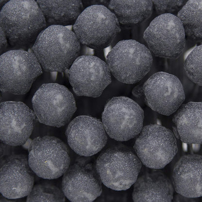 Brush Research GB31224 FLEX-HONE®, 3-1/2" (89mm) Diameter, 240 Grit, Silicon Carbide, For Mild Steel, Stainless Steel, Cast Iron and Softer Ferrous Materials