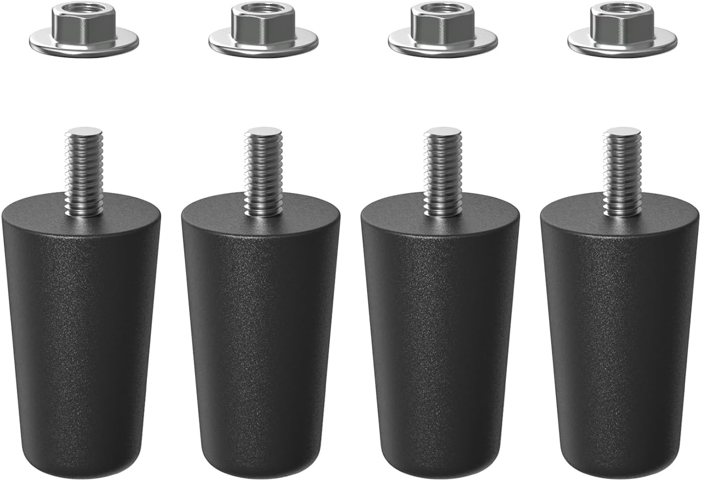 Magnetic Tool Holder Strip for Blackstone Griddle, Utensil Holder Accessories for Kitchen, 2 Pack Outdoor BBQ Multipurpose Magnetic Knife Storage Rack, Magnet Grill Tool Holder (12.64" x 1.8")