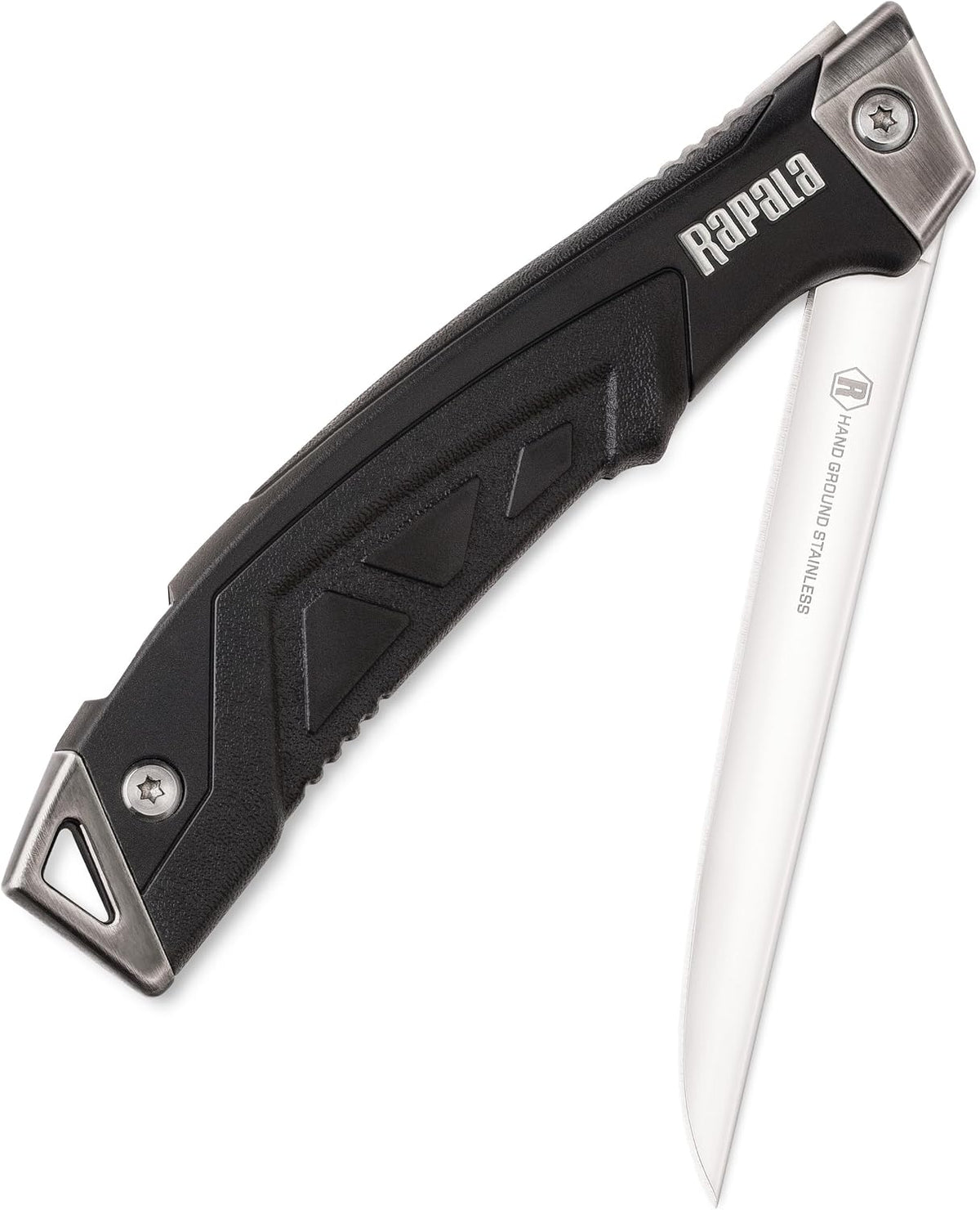 Folding Fish Pro Fillet 5", Multi, One Size