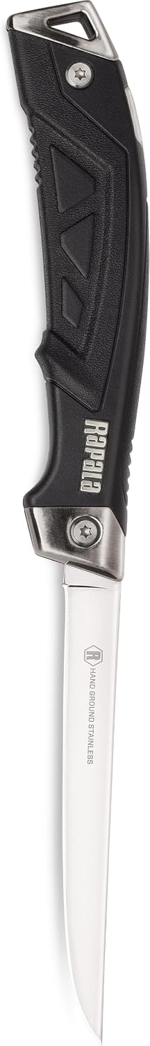 Folding Fish Pro Fillet 5", Multi, One Size