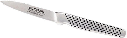 Global GSF-15-3 inch, 8cm Peeling Knife, 3", Stainless Steel