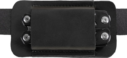 Knife Sheath,Leather Knife Sheath for Belt,Horizontal Carry Pocket Knife Holder,EDC Belt Organizer,Handmade Compact Draw Knife Holster,EDC Pocket Organizer,Sheath for Folding Knife,Gifts for Men