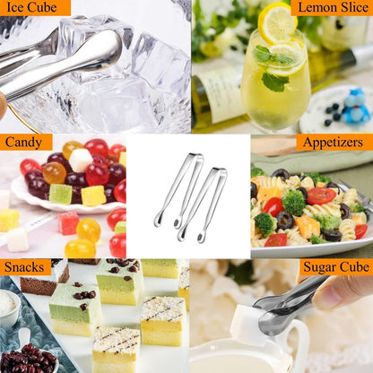 Spreader Knife Set,6-Piece Cheese and Butter Spreader Knives