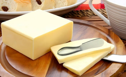 Spreader Knife Set,6-Piece Cheese and Butter Spreader Knives