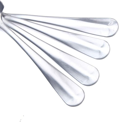 Grapefruit Spoons, Stainless Steel, 6-2/5-Inch, Set of 8