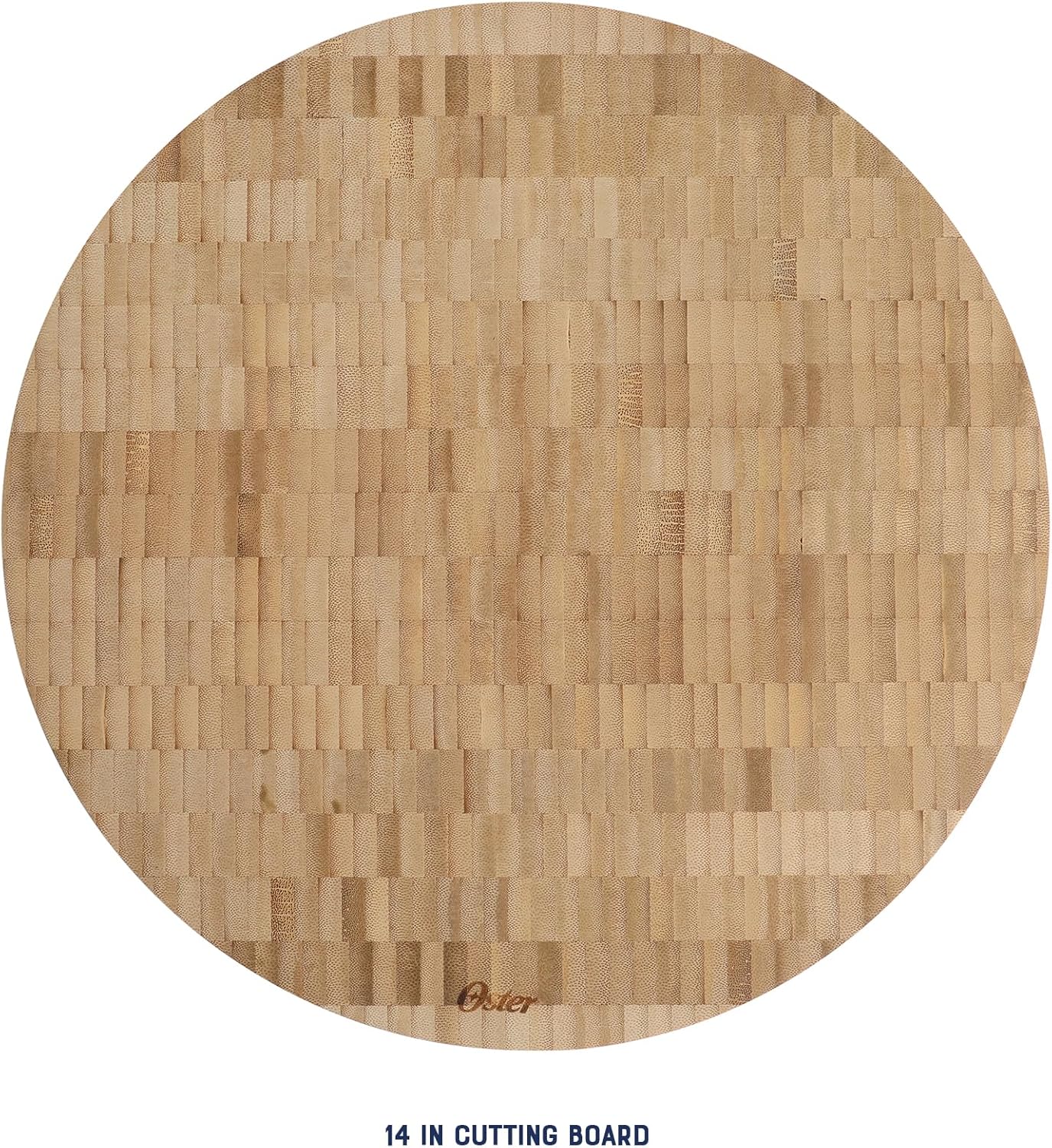 Thornwood 18 x 12 Inch Acacia Wood Cutting Board with Juice Grooves – Durable, Heavy Duty Chopping Board for Kitchen Prep