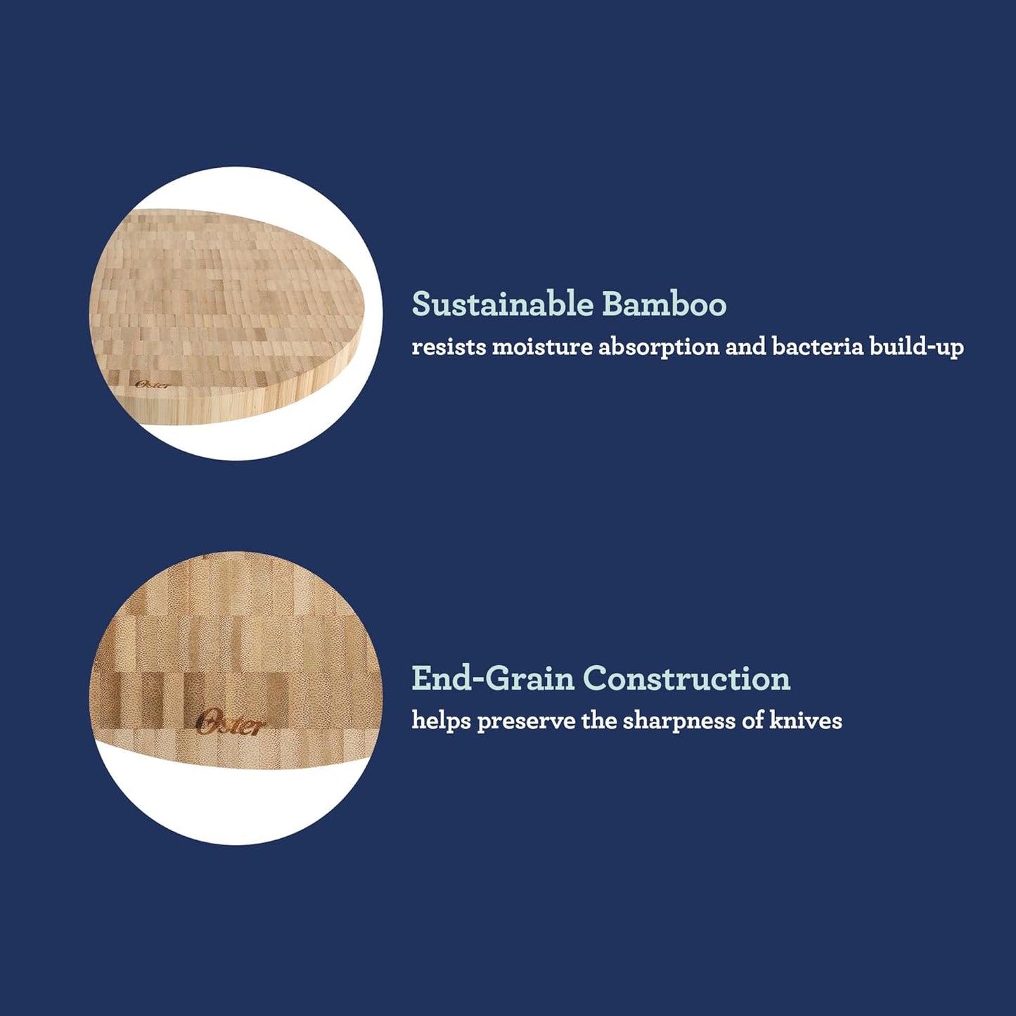 Thornwood 18 x 12 Inch Acacia Wood Cutting Board with Juice Grooves – Durable, Heavy Duty Chopping Board for Kitchen Prep