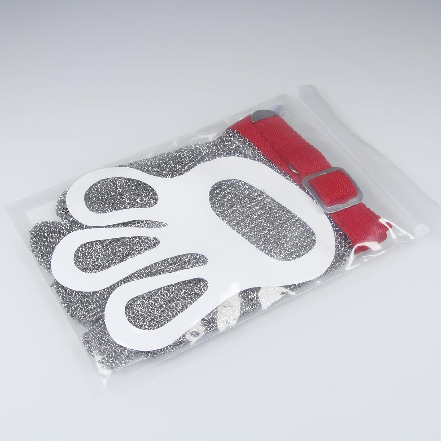 stainless steel gloves, cutting resistant gloves, 304 stainless steel wire, anti cutting gloves