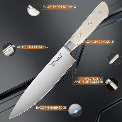 Kids Pocket Knife Folding Knife Safety Knife for Kids with Safe Rounded Camping Knife Designed for Children's Outdoor Camping with Hanging Holes Pocket Knife for Boy’s First Knife