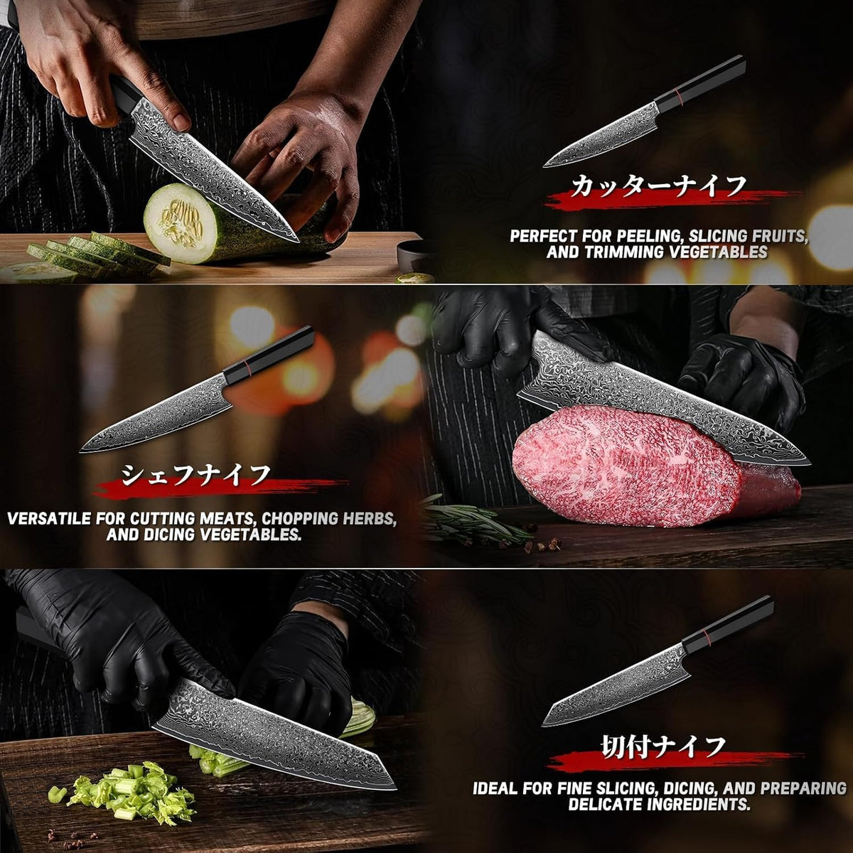 Kids Pocket Knife Folding Knife Safety Knife for Kids with Safe Rounded Camping Knife Designed for Children's Outdoor Camping with Hanging Holes Pocket Knife for Boy’s First Knife