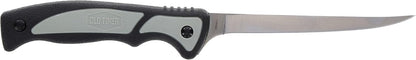 Trail Boss Game Shears with Heavy Duty Construction, Custom Molded Sheath, Spring-Assisted Opening, Bone Breaking Notch, and Safety Lock for Hunting, Cleaning Game, Camping, and Outdoors