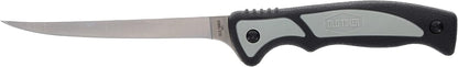 Trail Boss Game Shears with Heavy Duty Construction, Custom Molded Sheath, Spring-Assisted Opening, Bone Breaking Notch, and Safety Lock for Hunting, Cleaning Game, Camping, and Outdoors