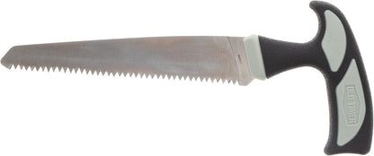 Trail Boss Game Shears with Heavy Duty Construction, Custom Molded Sheath, Spring-Assisted Opening, Bone Breaking Notch, and Safety Lock for Hunting, Cleaning Game, Camping, and Outdoors